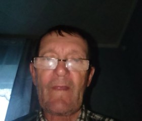 Petr, 64, Cheboksary