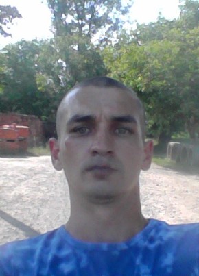 Ярослав, 31, Україна, Чернівці