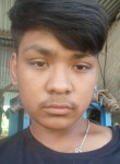 Sagara chy, 25 лет, Dhangadhi