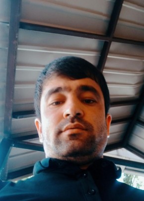 Najibulo, 32, Россия, Лобня