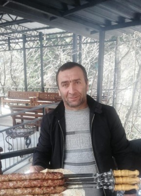 Артур, 46, Россия, Ставрополь