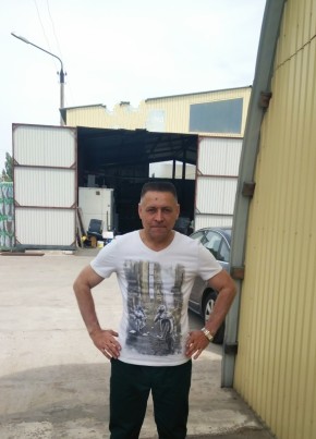 Сергей, 52, Россия, Новая Усмань