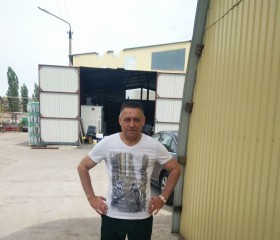 Сергей, 52 года, Новая Усмань