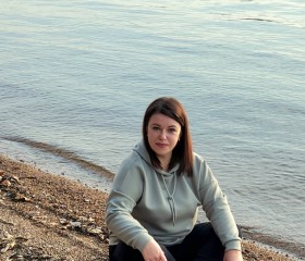 Ксения, 40 лет, Владивосток