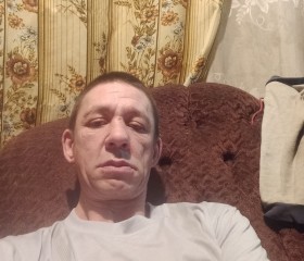 Николай, 44 года, Черемхово