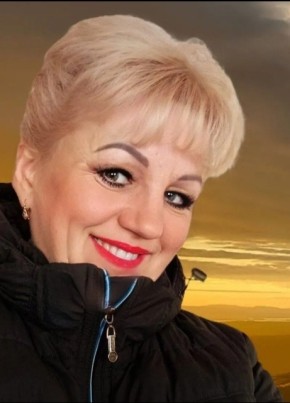 Светлана, 52, Россия, Валуйки