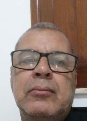 José Cláudio из Vitória da Conquista 55 лет