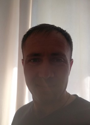 Тодор, 39, Россия, Рязань