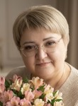 Ольга - Кедровка