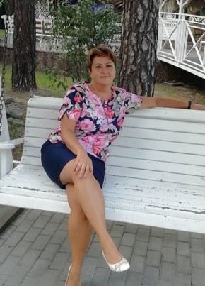 Галина, 52, Україна, Київ