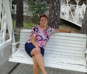 Галина, 52 года, Київ