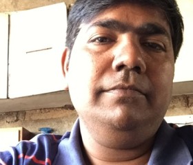 shashikant, 48 лет, Mumbai