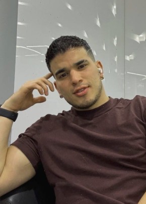 Сергей из Новосибирска 39 лет