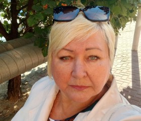 Nadezhda, 65, Yelizovo
