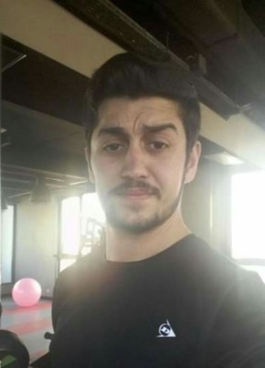 Olcay, 33, Türkiye Cumhuriyeti, İstanbul