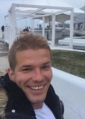 Ярослав, 36, Россия, Санкт-Петербург