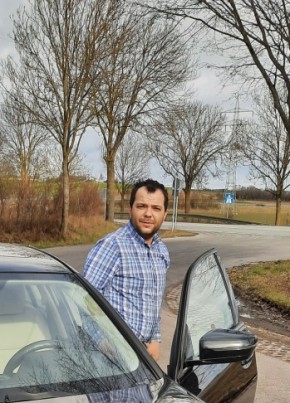 Sergiu, 36, Bundesrepublik Deutschland, Dingolfing