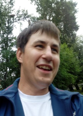 Александр, 37, Россия, Абакан