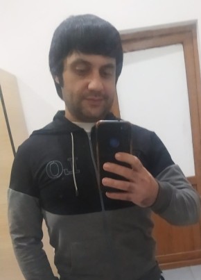 Ramon, 36, Azərbaycan Respublikası, Bakı