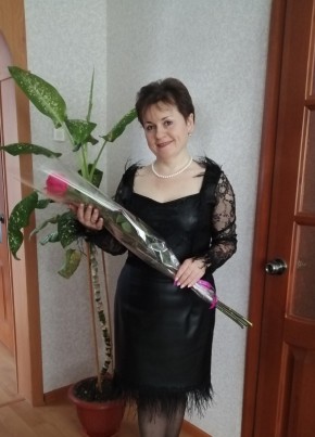 Ирина, 48, Россия, Алексеевка