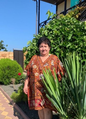 Tamara, 59, Russia, Velikiy Novgorod