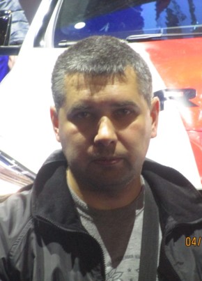 Михаил, 43, Россия, Кокошкино