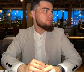 Vasiliy, 23, Ivanovo