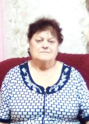 Дора Маркова, 68, Қазақстан, Астана