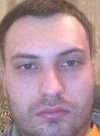 Denis, 36, Saint Petersburg
