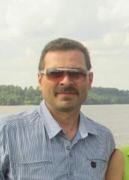 александр, 53, Россия, Кадый