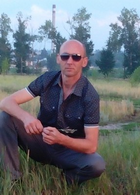 .Игорь, 43, Россия, Балашов