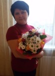 Дарина, 52 года, Санкт-Петербург