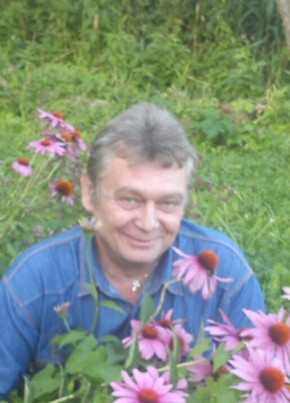 Александр, 57, Рэспубліка Беларусь, Орша