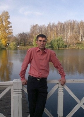 Юрий, 42, Россия, Рязань