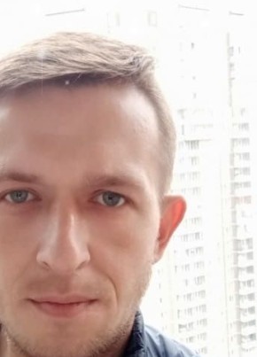 Антон, 29, Россия, Краснодар