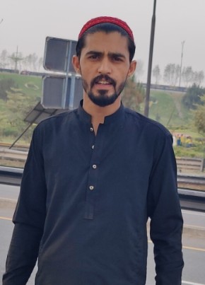 Khan, 26, پاکستان, لاہور