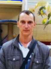 Aleksandr, 43, Russia, Kansk