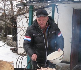 Сергей Романцов, 62 года, Макіївка