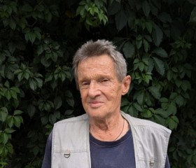 Aleksey, 67, Almaty