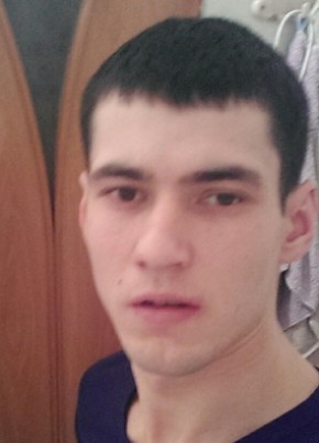 Вячеслав, 33, Россия, Кызыл