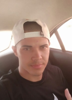 Izael из Castanhal 30 лет
