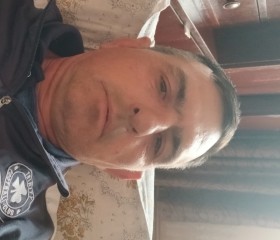 Ioan, 50, Negresti-Oas