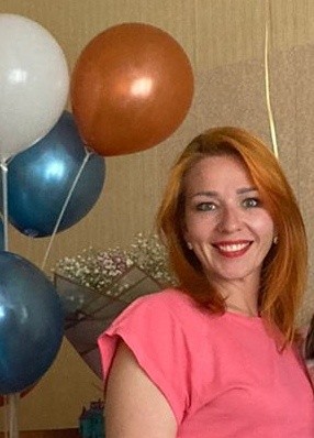 Елена, 38, Россия, Когалым