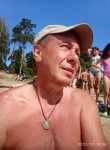 Влад, 51 год, Санкт-Петербург