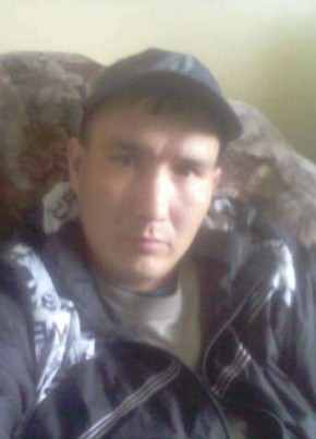 Олег, 42, Россия, Аскиз