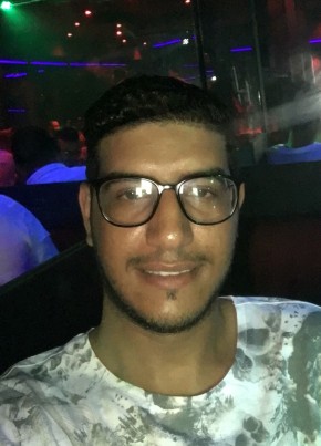 Achraf, 32, المغرب, الدار البيضاء