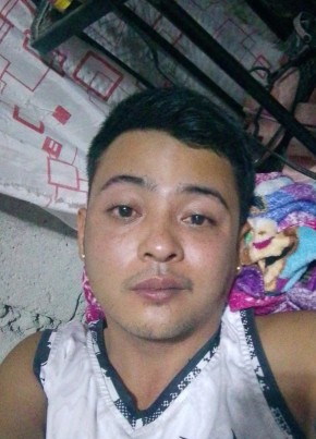 Jay, 31, Philippines, Concepcion
