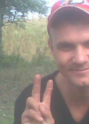 Руслан, 44, Россия, Семикаракорск