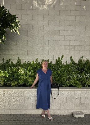 Yuliya, 45, Russia, Saint Petersburg