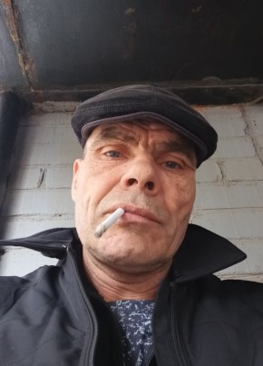 Владимир из Перми 49 лет